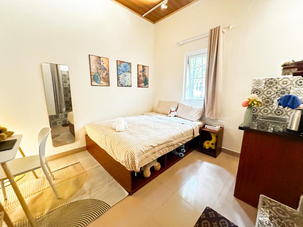 La Casa Di Dicembre 42 Thợ Nhuộm – Hanoi