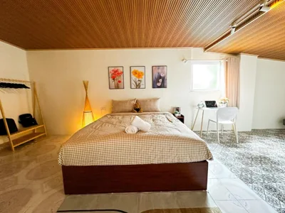 La Casa Di Dicembre 42 Thợ Nhuộm – Photos 2