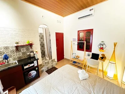 La Casa Di Dicembre 42 Thợ Nhuộm – Photos 9