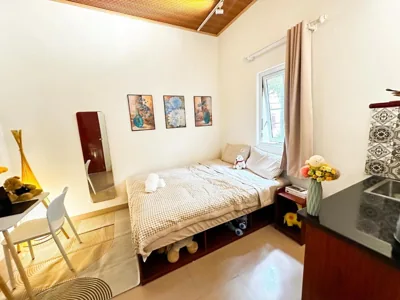 La Casa Di Dicembre 42 Thợ Nhuộm – Photos 10
