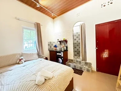 La Casa Di Dicembre 42 Thợ Nhuộm – Photos 11