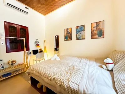 La Casa Di Dicembre 42 Thợ Nhuộm – Photos 12