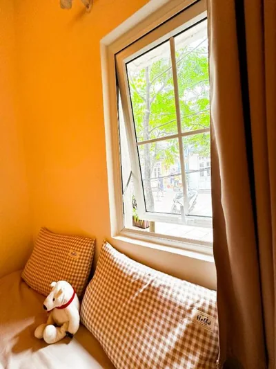 La Casa Di Dicembre 42 Thợ Nhuộm – Photos 13
