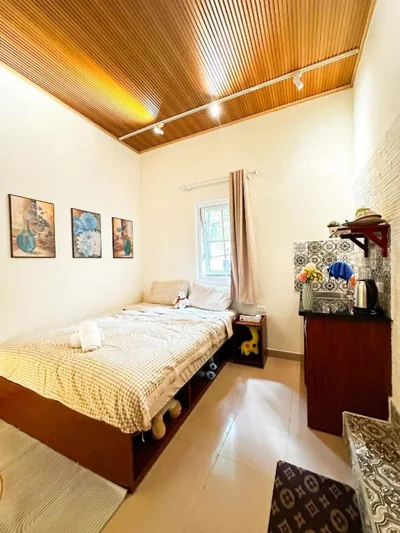 La Casa Di Dicembre 42 Thợ Nhuộm – Photos 14